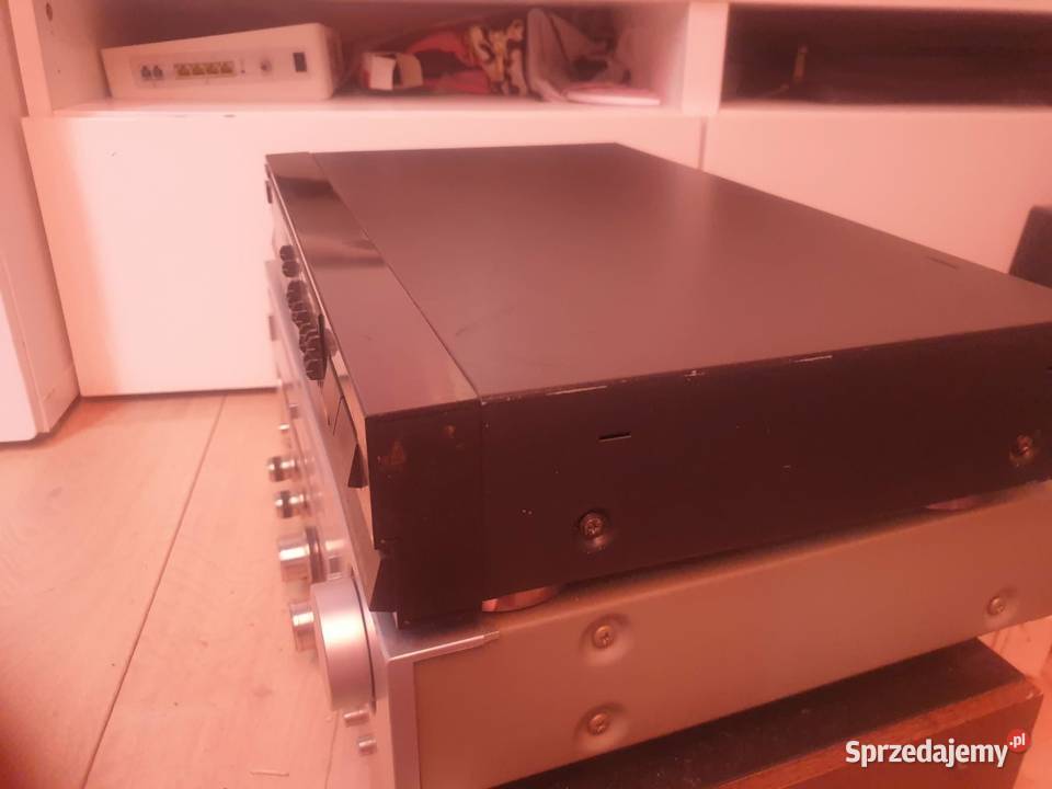 Sony seq310 korektor graficzny Gramofony Leżajsk