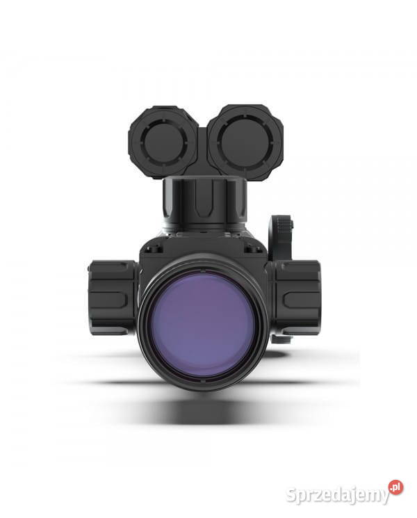 Luneta Noktowizyjna Celownik PARD NS4 Night Poznań