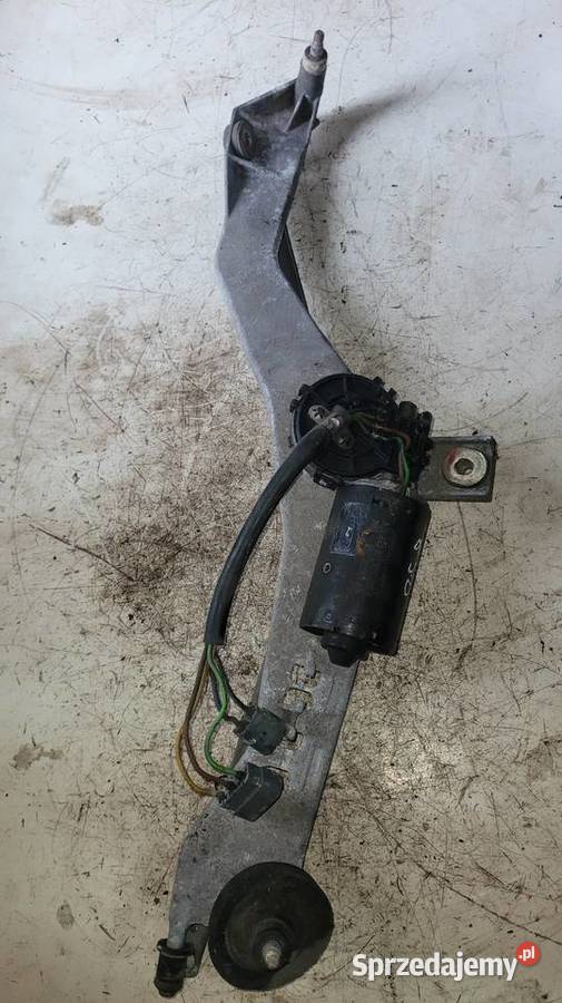 Mechanizm wycieraczek przednich Volvo 850 Łagów sprzedam