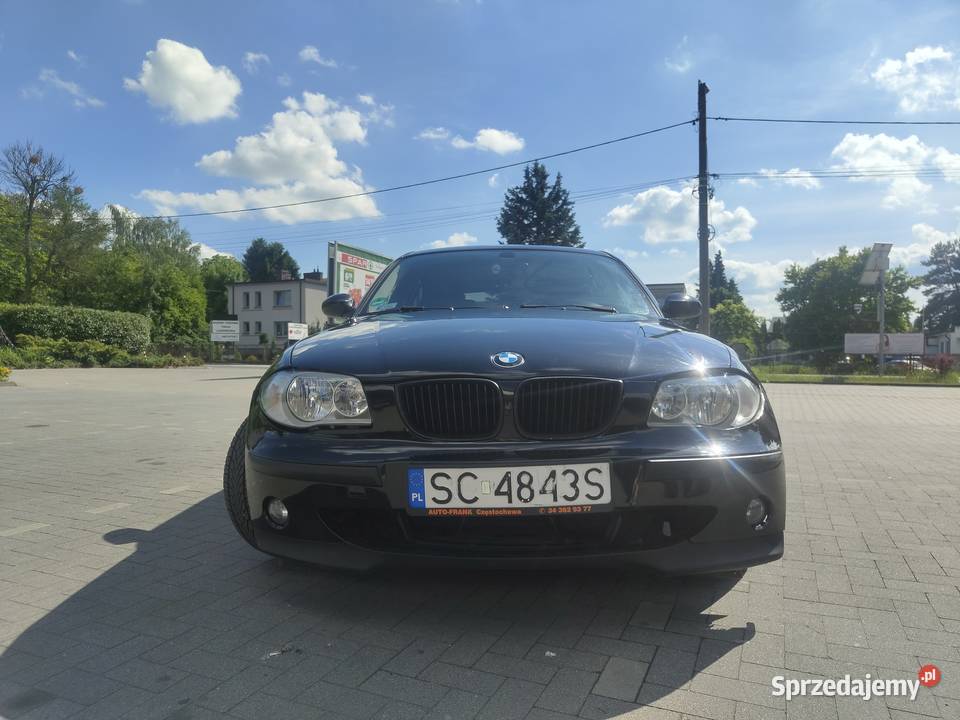 BMW Seria 1