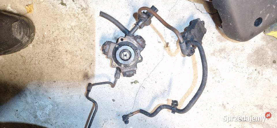 Części silnik Mercedes Eklasa 32 Diesel W211W210 osobowe