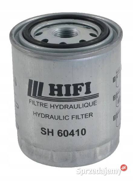 Zamiennik Filtr hydrauliczny SH 60410 SH60410 Filtry podkarpackie Tyczyn