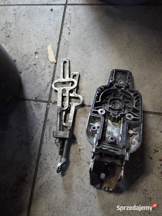 Aligator dw e39 7 piła do cegły dewalt Namysłów