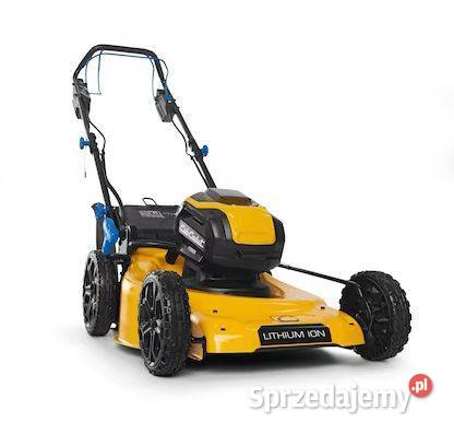 KOSIARKA AKUMULATOROWA Cub Cadet LM5E 51R Pabianice