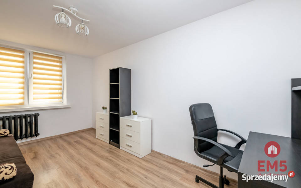 Mieszkanie Białystok 22m2
