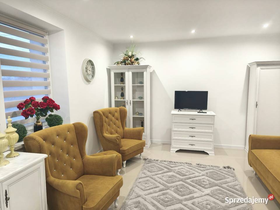 Sprzedam dom w Rzędzianowicach Rok budowy 1960 Mielec