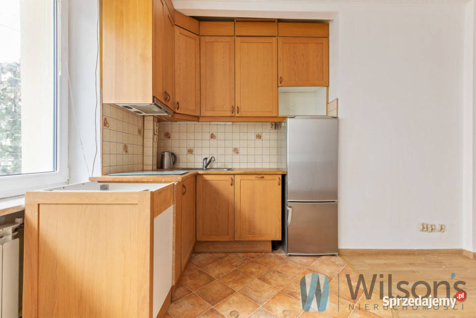 Do sprzedaży mieszkanie Warszawa 415m2 2 pokoje