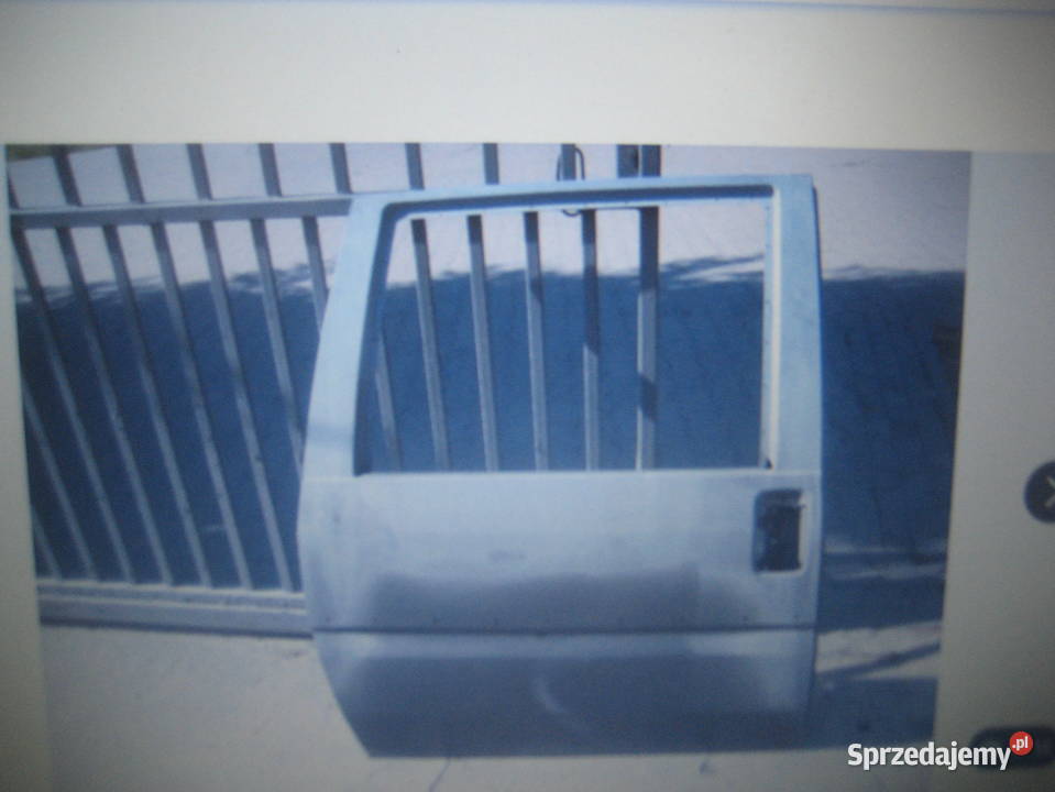 peugeot 806 drzwi tył prawe Rakoniewice