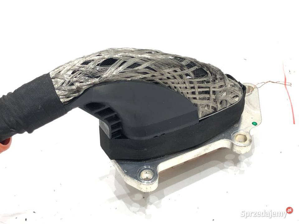 PRZEWÓD WYSOKIEGO NAPIĘCIA TOYOTA RAV 4 IV Przewody, wtyczki i wiązki Części samochodowe