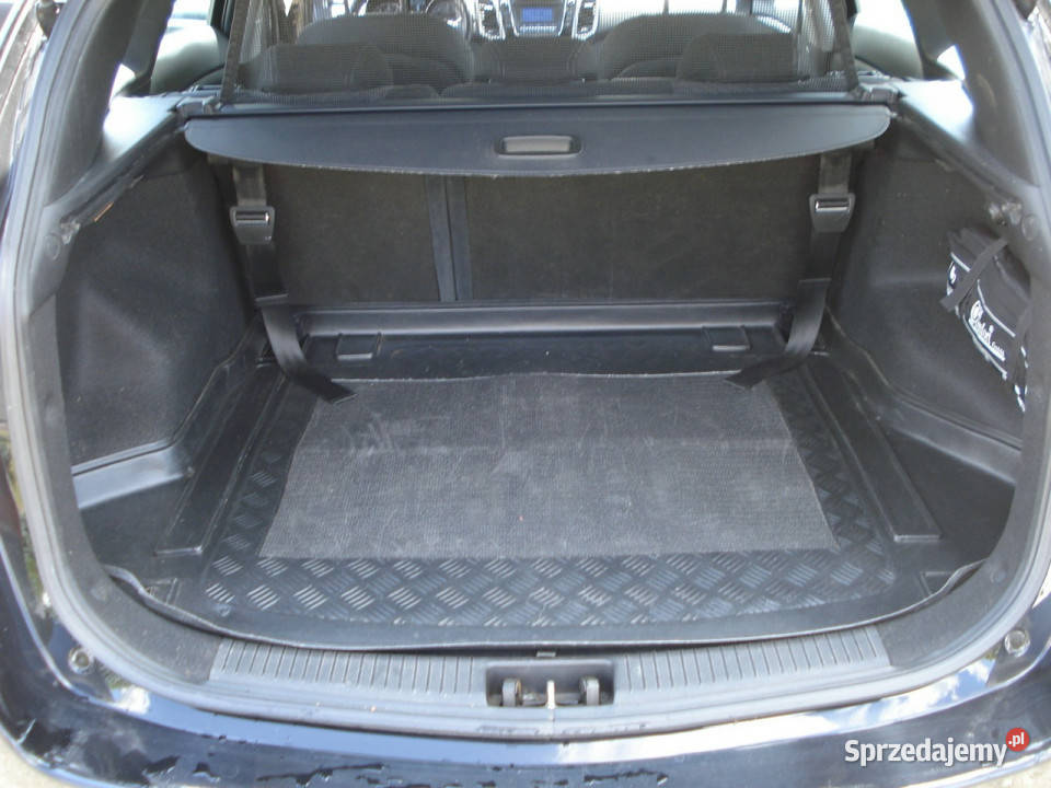 Hyundai i30 ZadbanySuper stan II 2012 2016 sprzedam
