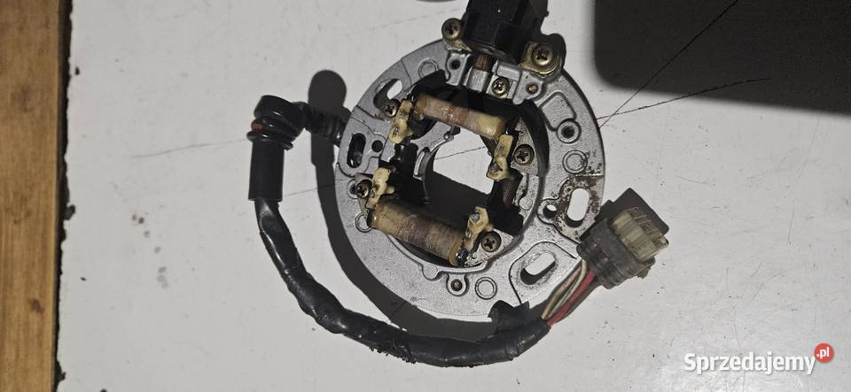 Stator magneto kawasaki kx 80 85 2004 kpl Gorlice