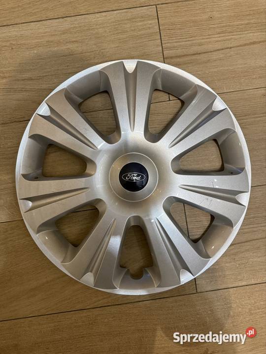 Kołpaki Oryginalne Ford 16 Dąbrowa Górnicza