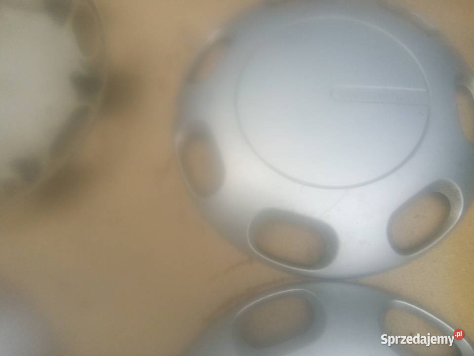 Sprzedam kołpaki do Volkswagena 14 b 3 B4 itp lubelskie Zamość