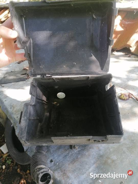 Obudowa sterowników Citroen XM 25TD osobowe Nowy Staw