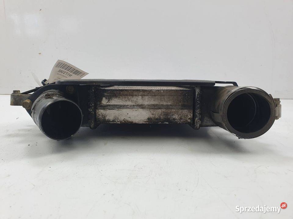 INTERCOOLER NISSAN TERRANO Lipno