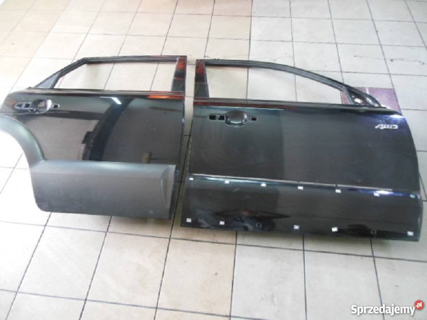 Hyundai Tucson drzwi Karoseria Zielona Góra