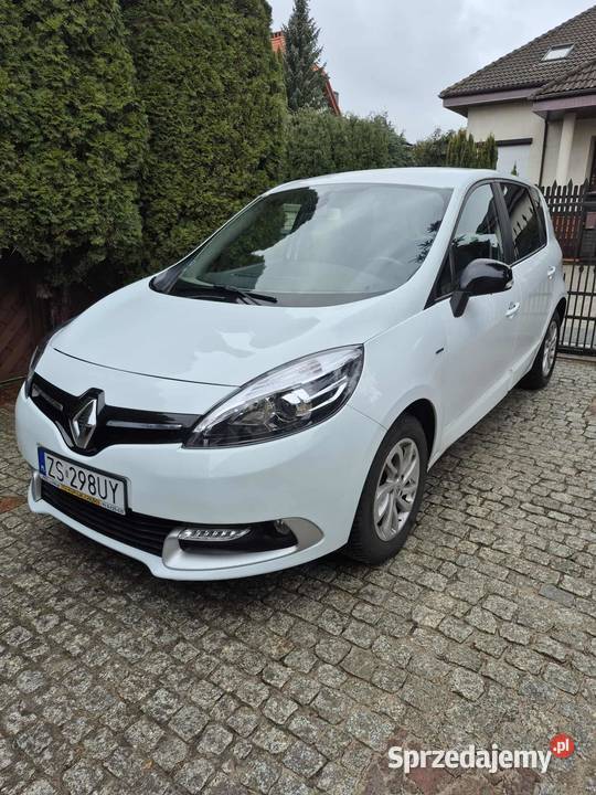 15 dci Automatik Nawigacja Alufegi zachodniopomorskie