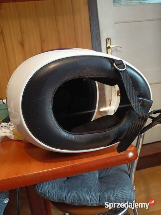 Kask UVEX że to to Kaski i odzież Wałbrzych sprzedam