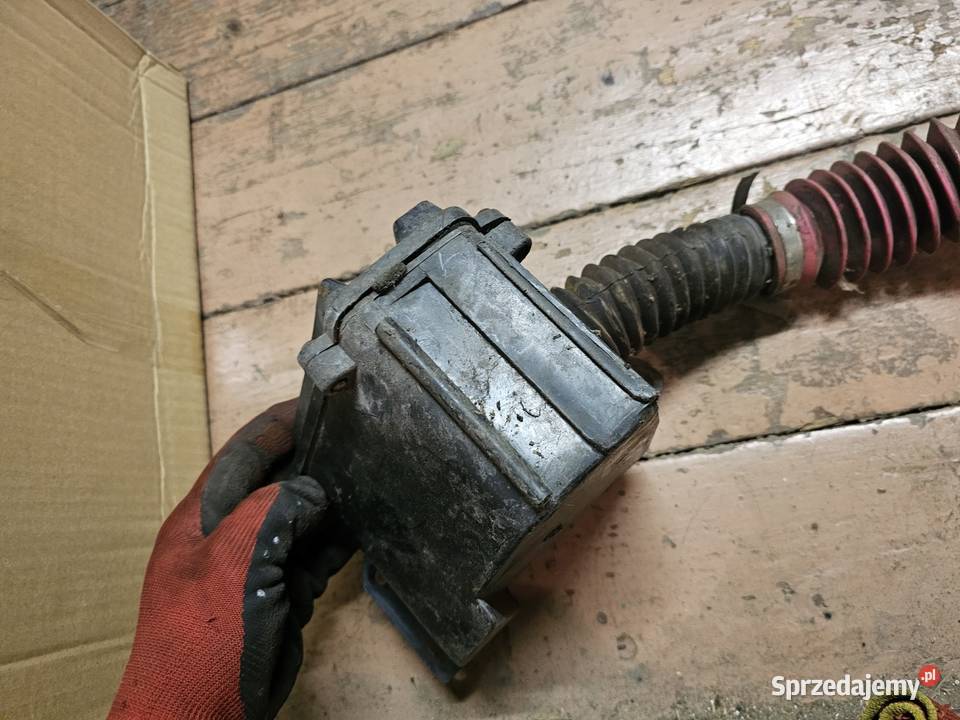 Romet CRS 50 airbox obudowa filtra powietrza Jelenia Góra