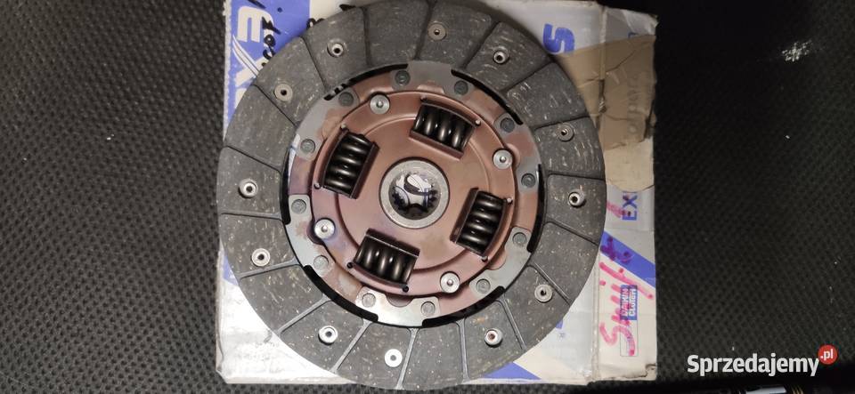 Tarcza sprzęgła EXEDY SDO007 SUZUKI SWIFT I Pszczyna