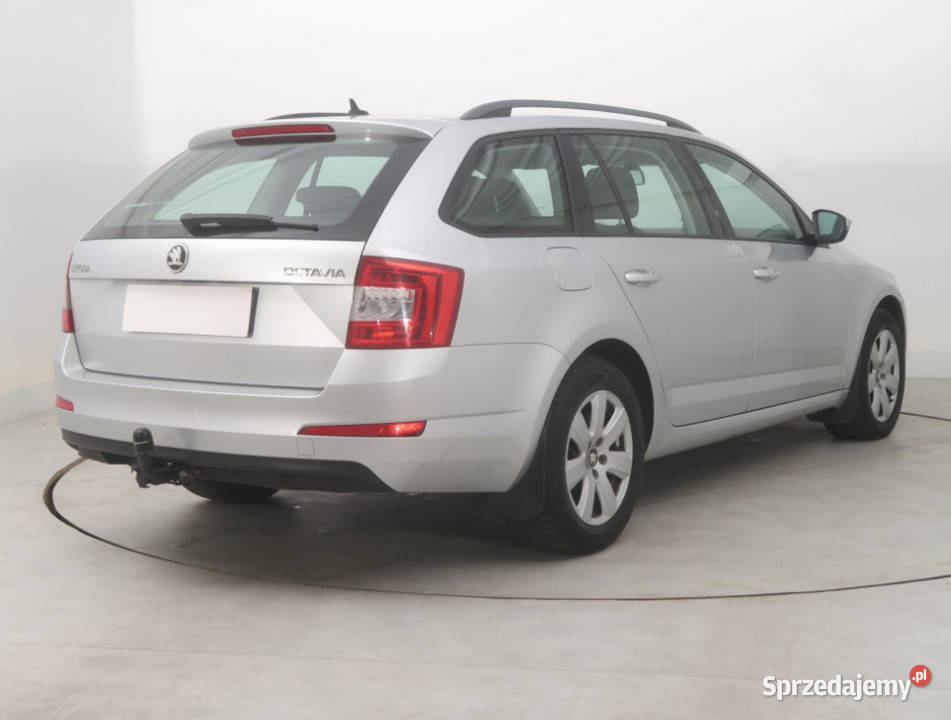 Skoda Octavia 20 TDI hak dolnośląskie Bielany Wrocławskie sprzedam