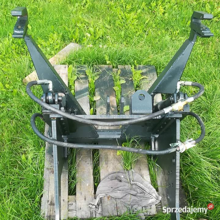 TUZ TUR przedni zetor 62 72 70 63 73 77 i Wereszczyn