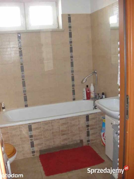 Wynajmę dwupokojowe mieszkanie na Bemowie 50 m2 mazowieckie Warszawa sprzedam
