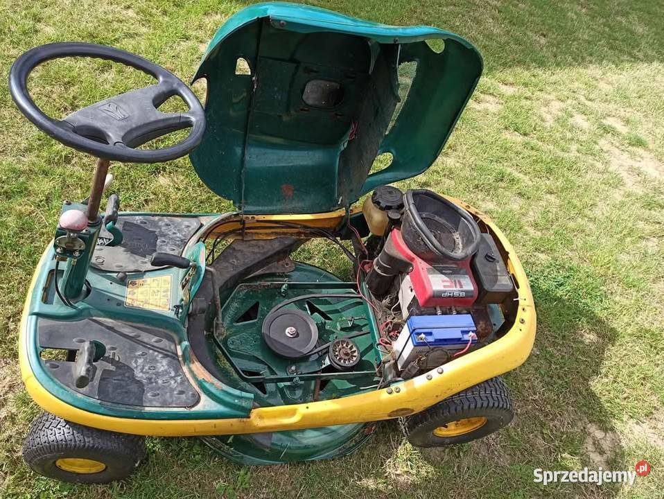 Kosiarka traktorek Yard Man Traktorki Tarnów