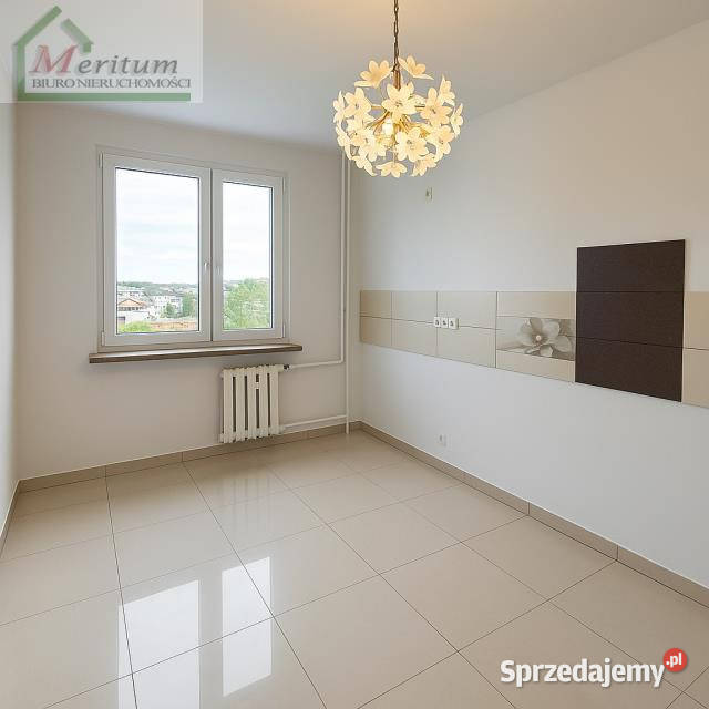 Mieszkanie 539m2 2pok Krosno sprzedam