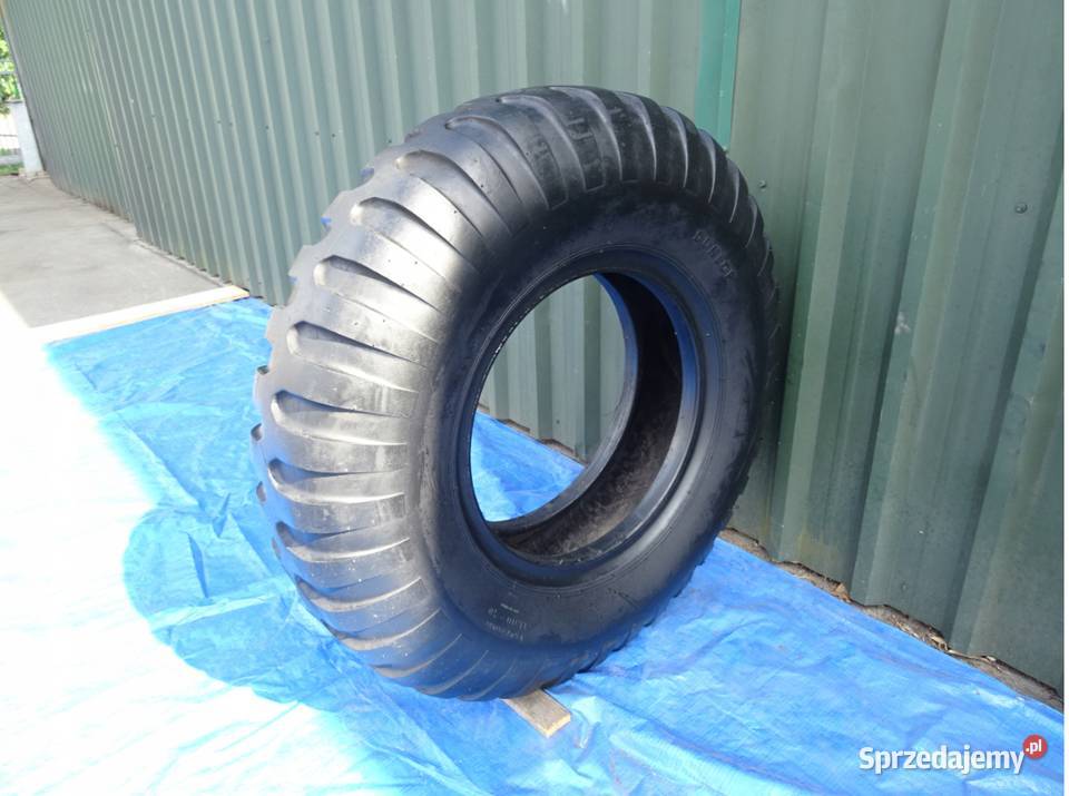 Opona Opony Koparka 1100 1100 R 20 Tanio Szprotawa sprzedam