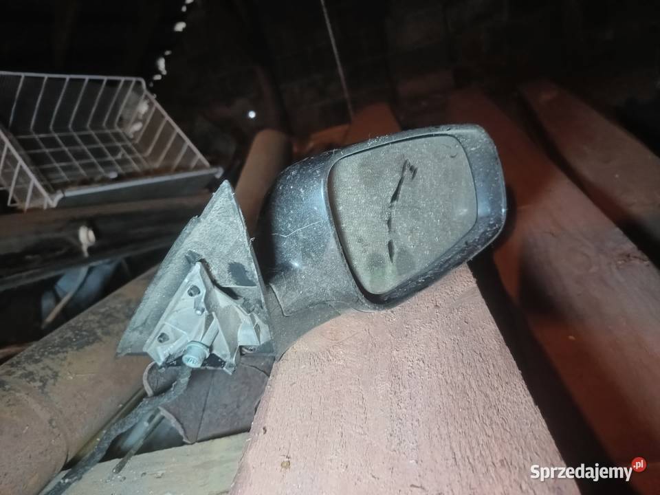 Drzwi skoda superb 1 i inne części Pozostałe Ostrów Wielkopolski