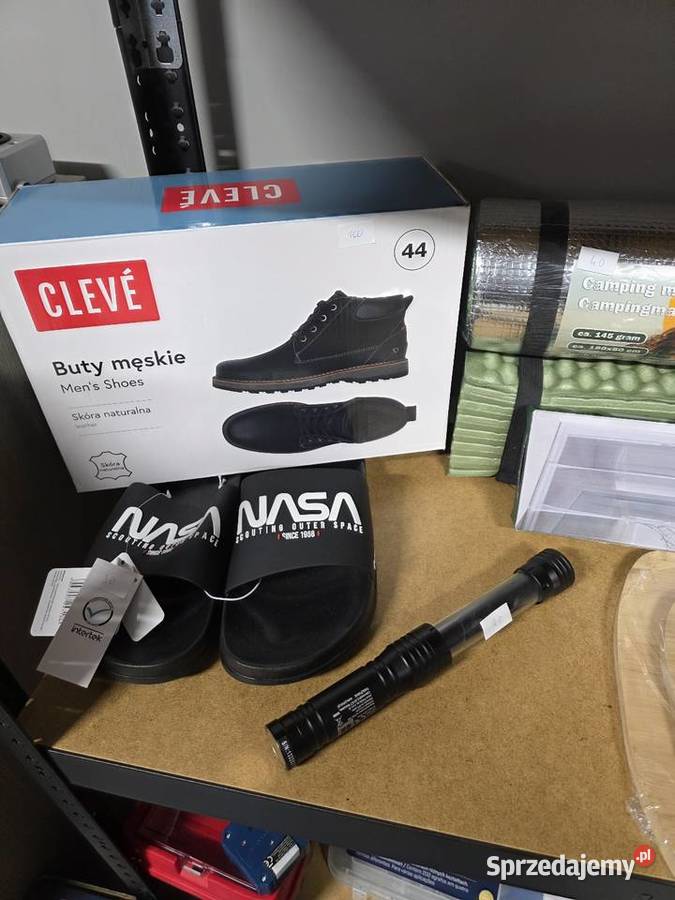 Zapraszamy kilka drobiazgów