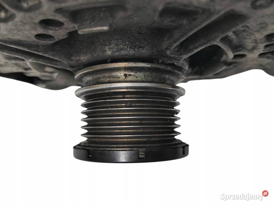 ALTERNATOR Mini Cooper R56 R60 One 16 VTi Chełm sprzedam