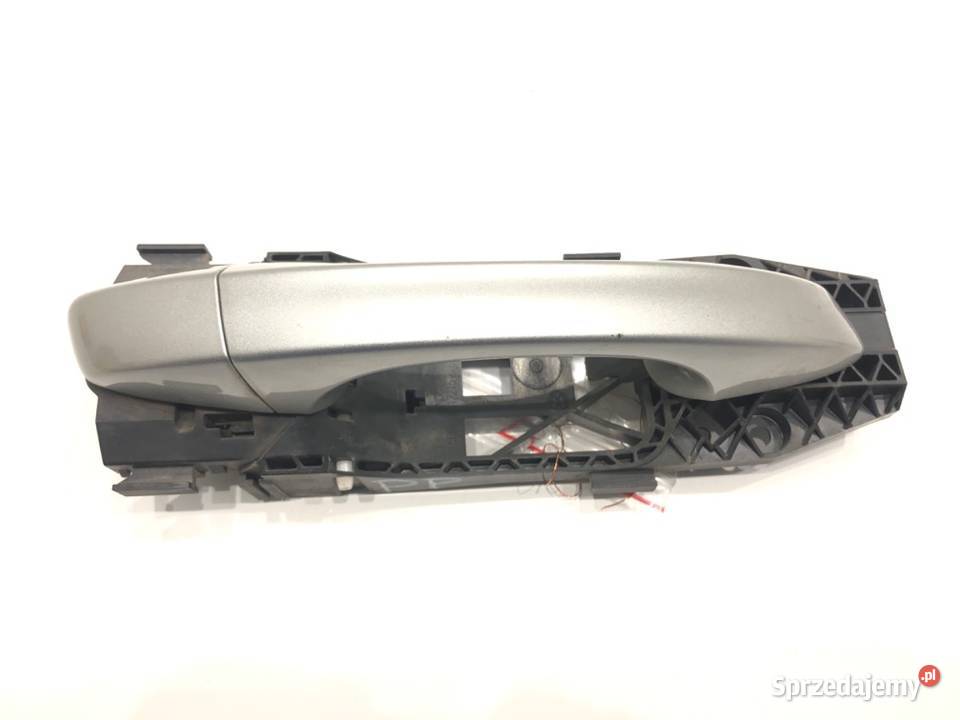 KLAMKA ZEWNĘTRZNA PRAWY PRZÓD VW GOLF VII Kombi