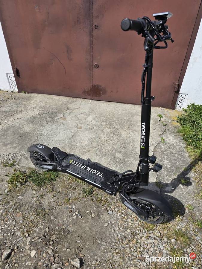 nowy Techlife q3 v2 2026r pilot Chrzanów