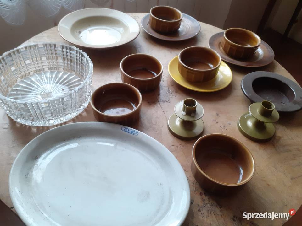 Starocie z PRLu Andrychów