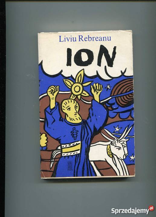 Ion Szczecin sprzedam