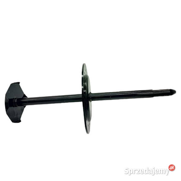 AH169329 Wał napędowy kołowrotka JOHN DEERE