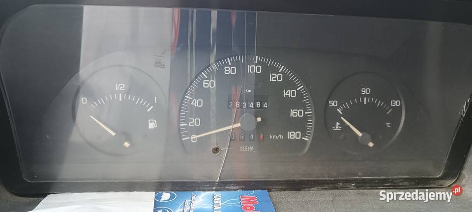 Pomoc Drogowa Fiat Ducato 25D Kopanino