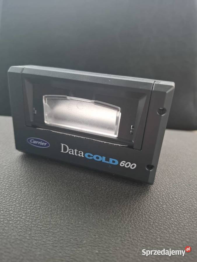 NOWAKasetaszuflada drukarki DataCold 600 Łuków