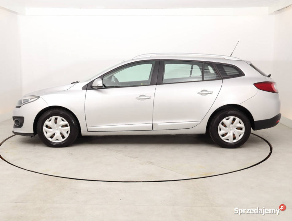 Renault Megane 15 dCi tempomat Bielany Wrocławskie sprzedam