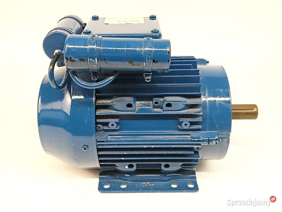 Silnik 1Fazowy 3SFEG 90L 15kW 1400obr TAMEL Bolesławiec sprzedam