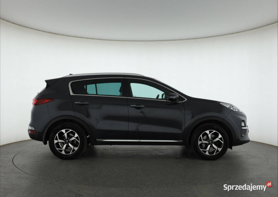 Kia Sportage 16 GDI 97KM