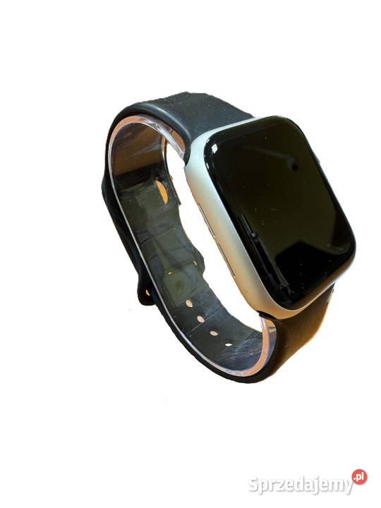 Smartwatch Apple Watch SE 2 generacji GPS 40 mm warmińsko-mazurskie