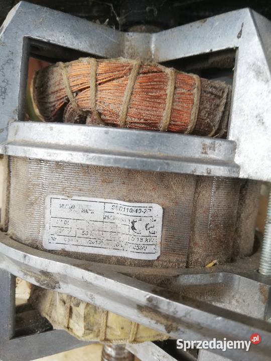 Silnik do pralki Whirpool Krzyszkowice