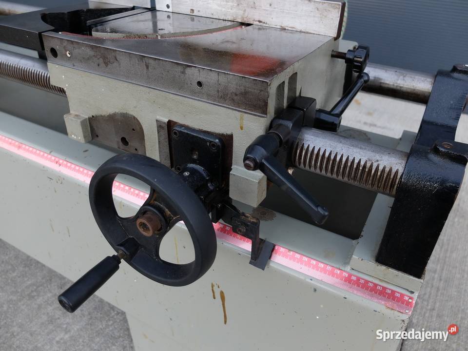 Dwupiła piła ukośnica Omga TR2B 123