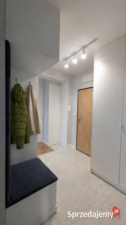 sprzedaży mieszkania 445m2 3pokojowe Białystok