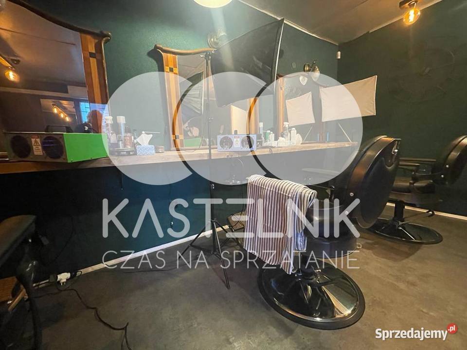 Ozonowanie pomieszczeń Brodnica dezynfekcja