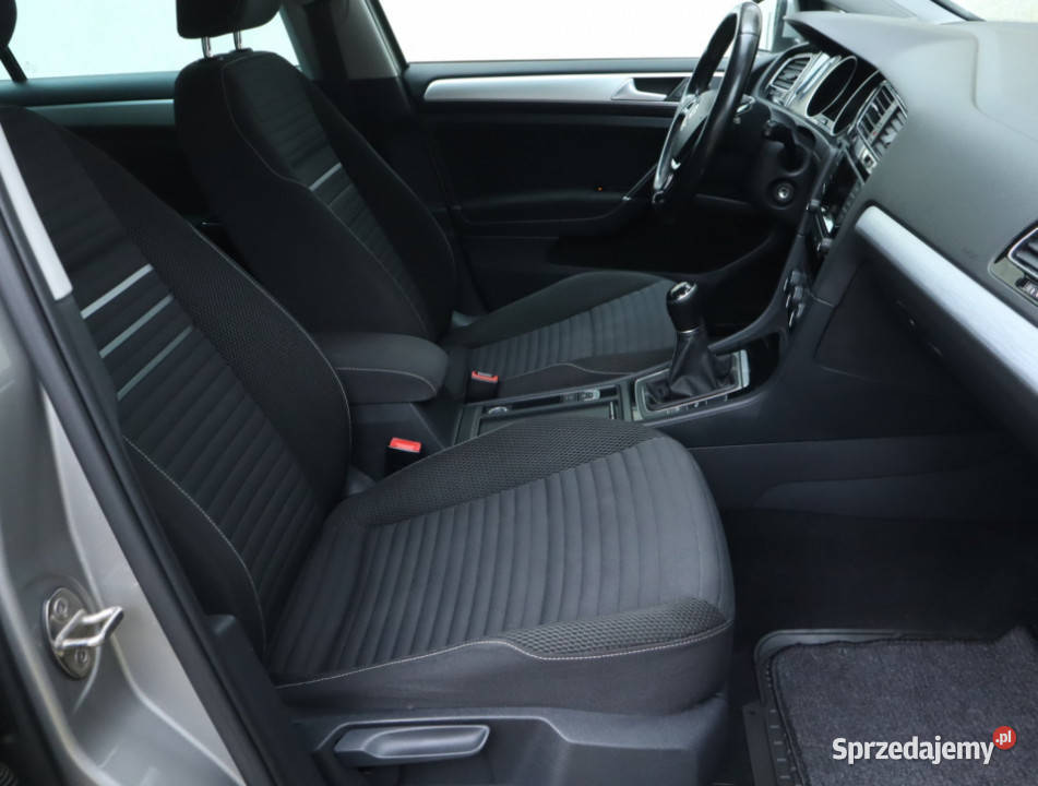 VW Golf 12 TSI Piaseczno