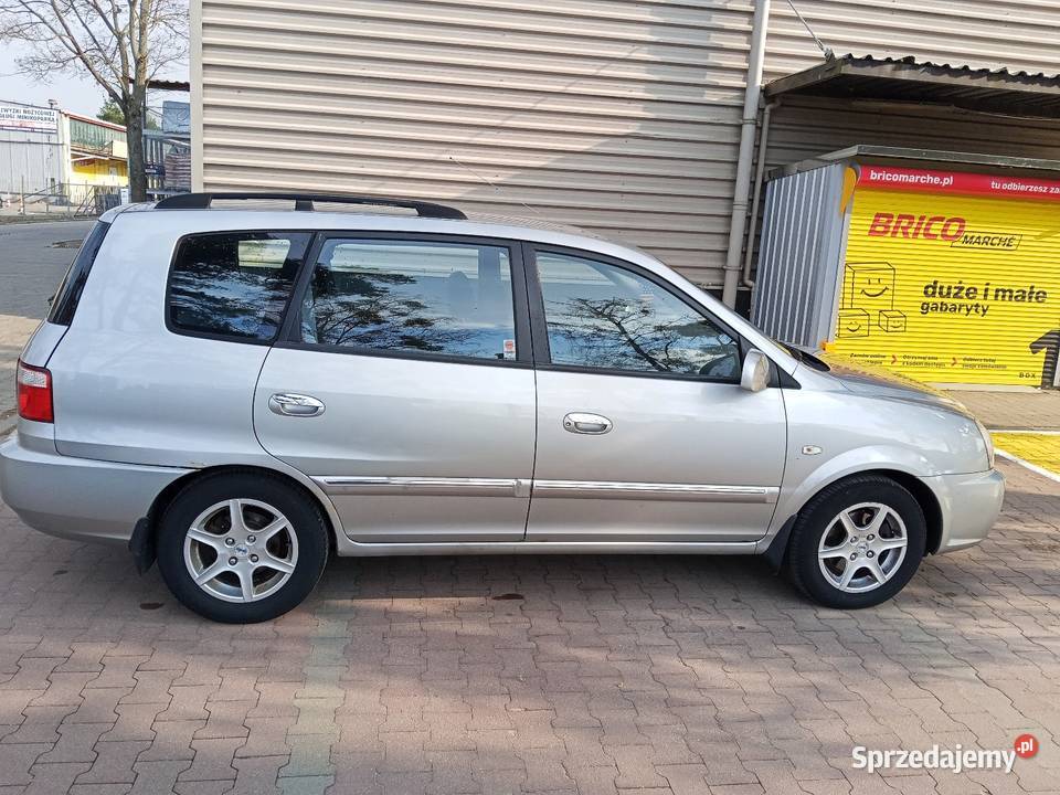 Mimo lat stan gaz baika Warka sprzedam